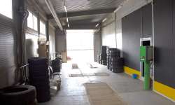 Шинный центр Пушкин