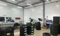 Шинный центр Ступино