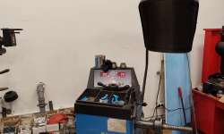 Шинный центр Дмитров