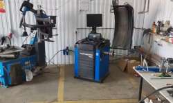 Шинный центр Кашира