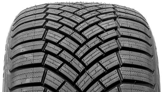 Landsail пополнила ассортимент всесезонных шин