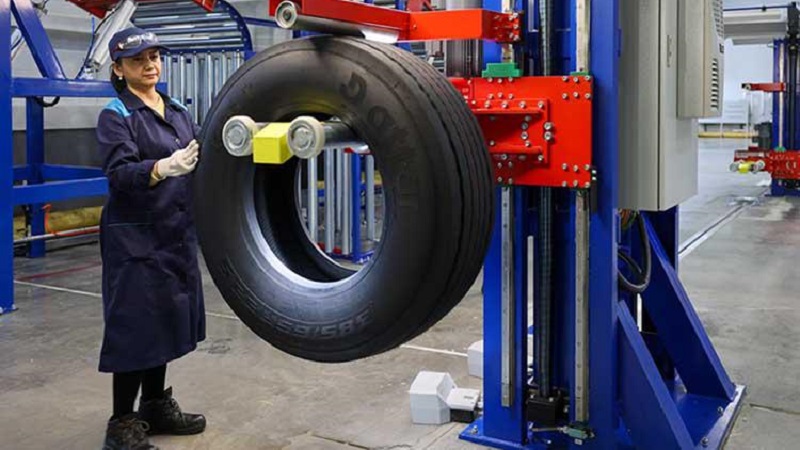 KamaTyresKZ запускает новую линейку автомобильных шин