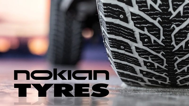 Nokian временно останавливает продажи на китайском рынке