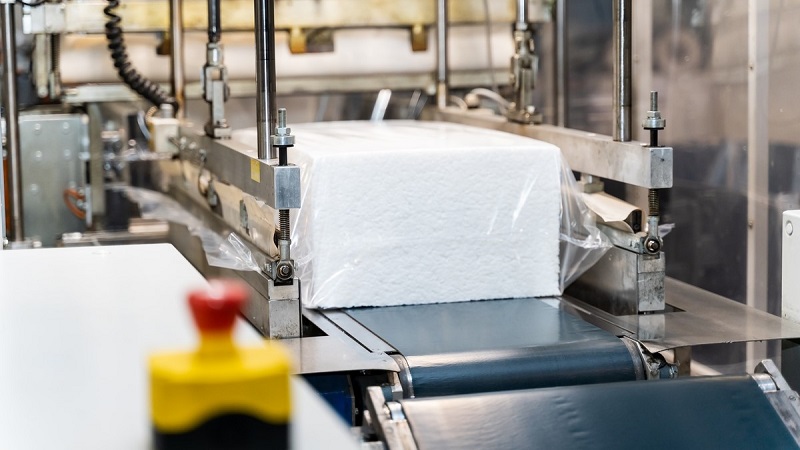 Омские предприятия нарастили выпуск синтетического каучука