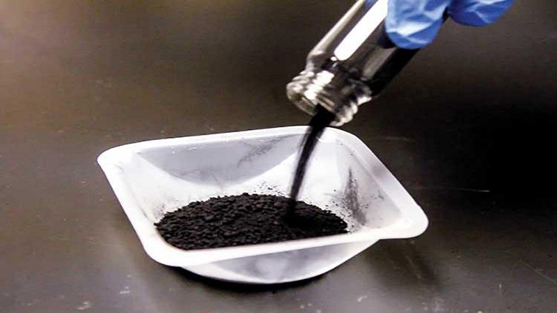 Goodyear начала производство шин на экологичном техуглероде