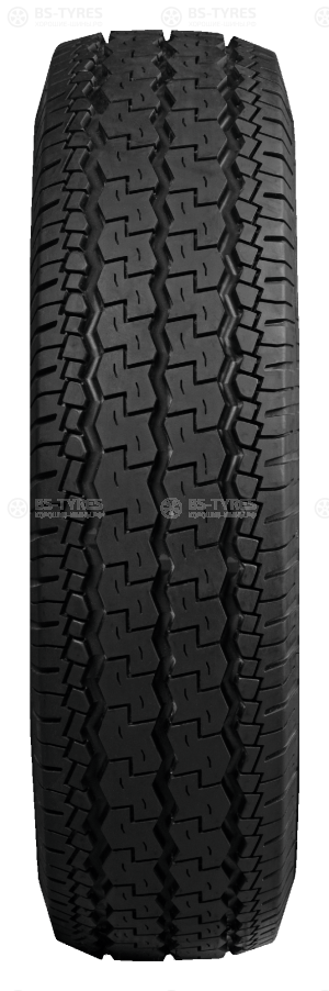 Bars XL607 185/75 R16C 104/102P