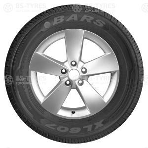 Bars XL607 185/75 R16C 104/102P