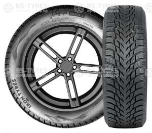 Ikon (Nokian Tyres) Autograph Snow 3 205/60 R16 96R