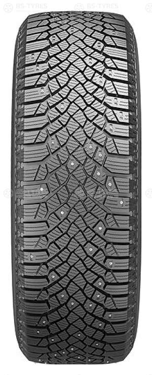 Continental IceContact XTRM 285/40 R21 109T