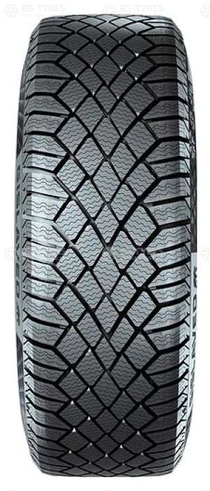 Gislaved ArcticControl 275/50 R20 113T