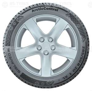 Gislaved ArcticControl 275/50 R20 113T