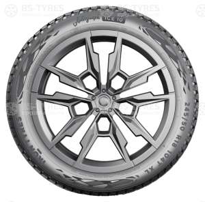 Ikon (Nokian Tyres) Autograph Ice 10 SUV 255/55 R19 111T