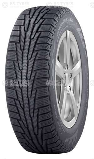 Ikon Nordman RS2 (Character Snow 2) 215/55 R16 97R
