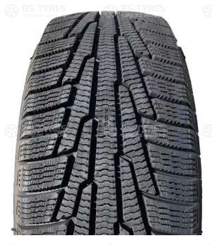 Ikon Nordman RS2 (Character Snow 2) 215/55 R16 97R