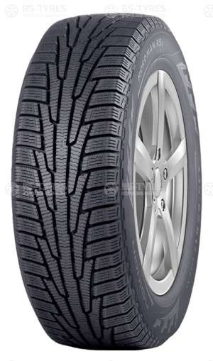 Ikon Nordman RS2 (Character Snow 2) 215/55 R16 97R