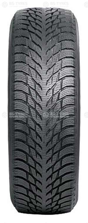 Ikon (Nokian Tyres) Autograph Snow 3 205/60 R16 96R