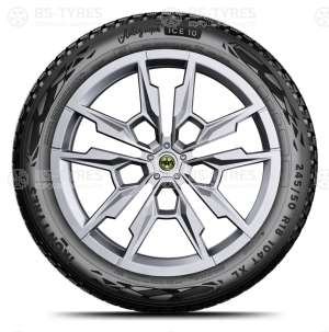 Ikon (Nokian Tyres) Autograph Ice 10 SUV 255/55 R19 111T