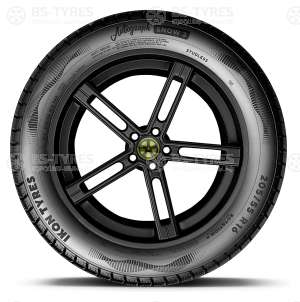 Ikon (Nokian Tyres) Autograph Snow 3 205/60 R16 96R
