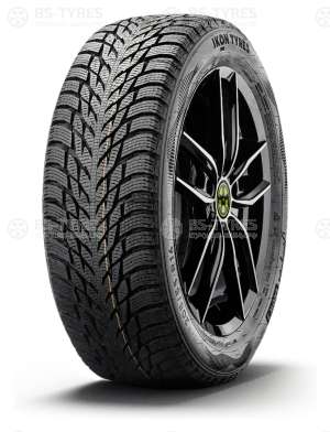 Ikon (Nokian Tyres) Autograph Snow 3 205/60 R16 96R