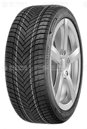 Imperial All Season Driver 255/35 R20 97Y