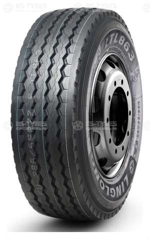 LingLong LTL863 385/65 R22.5 160J Универсальная