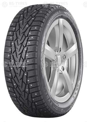 Nokian Tyres Nordman 7 195/55 R16 91T