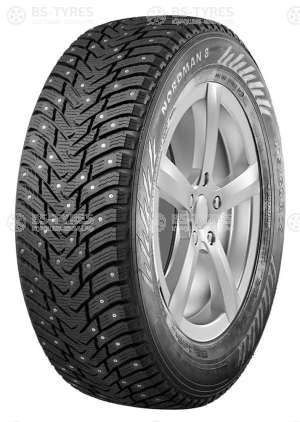 Nokian Tyres Nordman 8 195/55 R16 91T