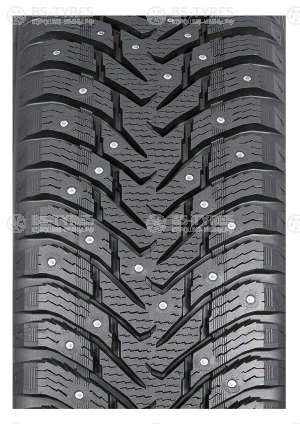 Nokian Tyres Nordman 8 195/55 R16 91T