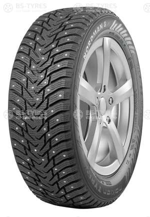 Nokian Tyres Nordman 8 195/55 R16 91T