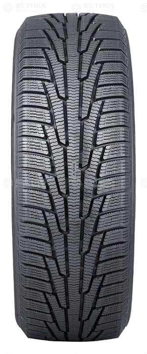 Nokian Tyres Nordman RS2 195/55 R16 91R