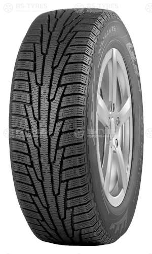 Nokian Tyres Nordman RS2 195/55 R16 91R