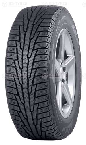 Nokian Tyres Nordman RS2 195/55 R16 91R
