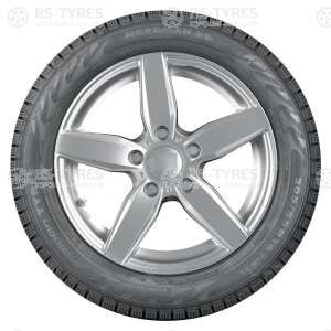 Ikon Nordman RS2 (Character Snow 2) 215/55 R16 97R