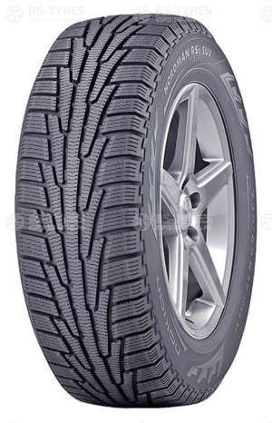 Ikon Nordman RS2 (Character Snow 2) 215/55 R16 97R
