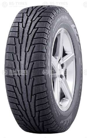 Ikon Nordman RS2 (Character Snow 2) 215/55 R16 97R