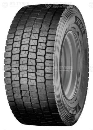 Yokohama 704R 315/80 R22.5 154/150M