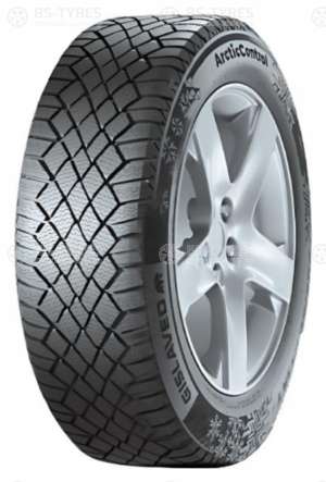 Gislaved ArcticControl 275/50 R20 113T