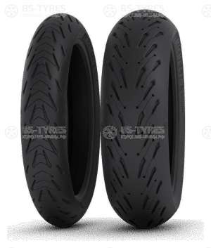 Michelin Pilot Road 5 190/55 R17 75W