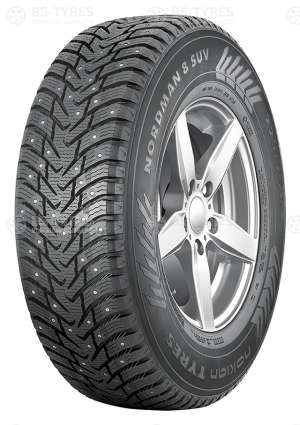 Nokian Tyres Nordman 8 195/55 R16 91T
