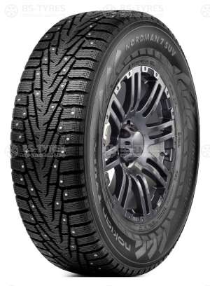 Nokian Nordman 7 Nokian Nordman 7