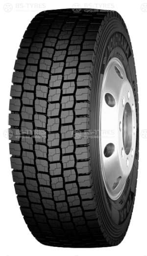 Yokohama 704R 315/80 R22.5 154/150M