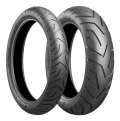 Bridgestone A41 Battlax 120/70 R19 60V Рулевая