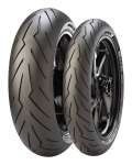Pirelli Diablo Rosso III