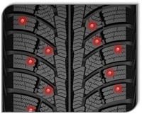 MP30 - шипы MP30 - шипы